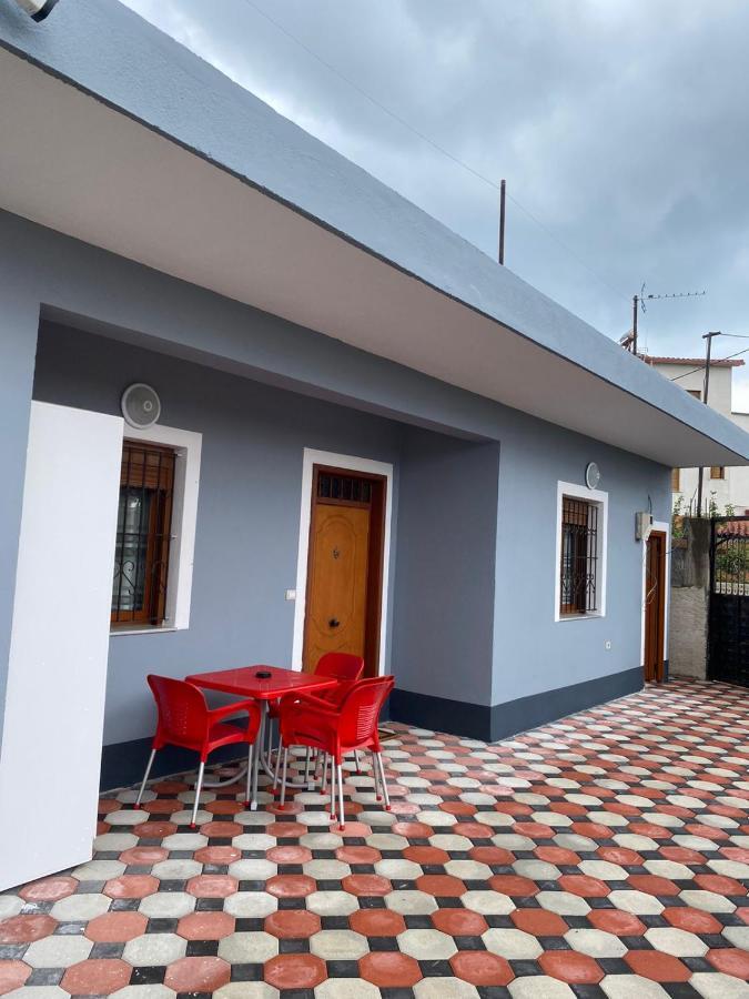 Dangolli House Daire Avlonya Dış mekan fotoğraf