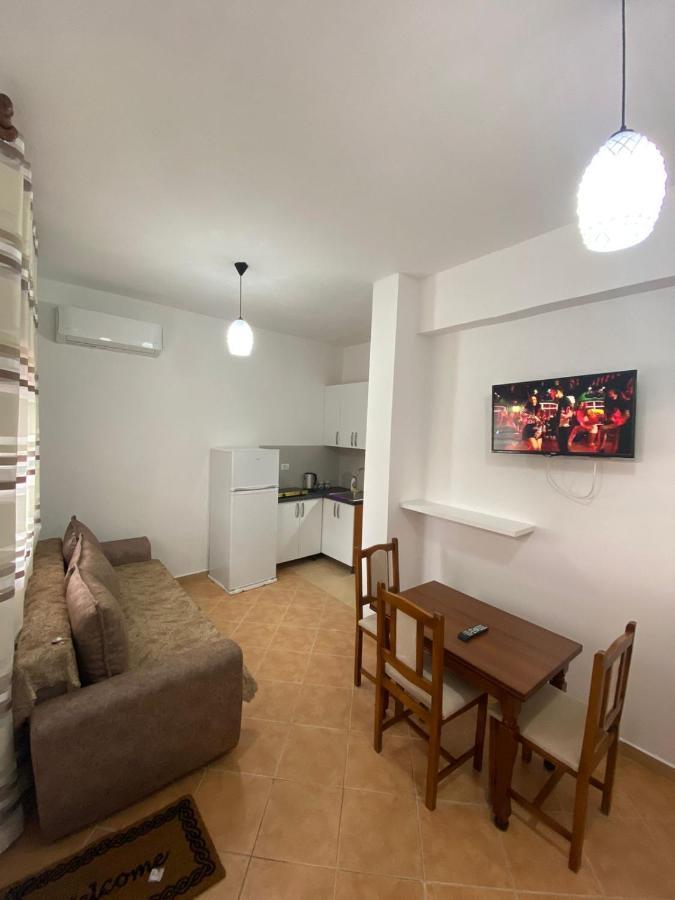 Dangolli House Daire Avlonya Dış mekan fotoğraf