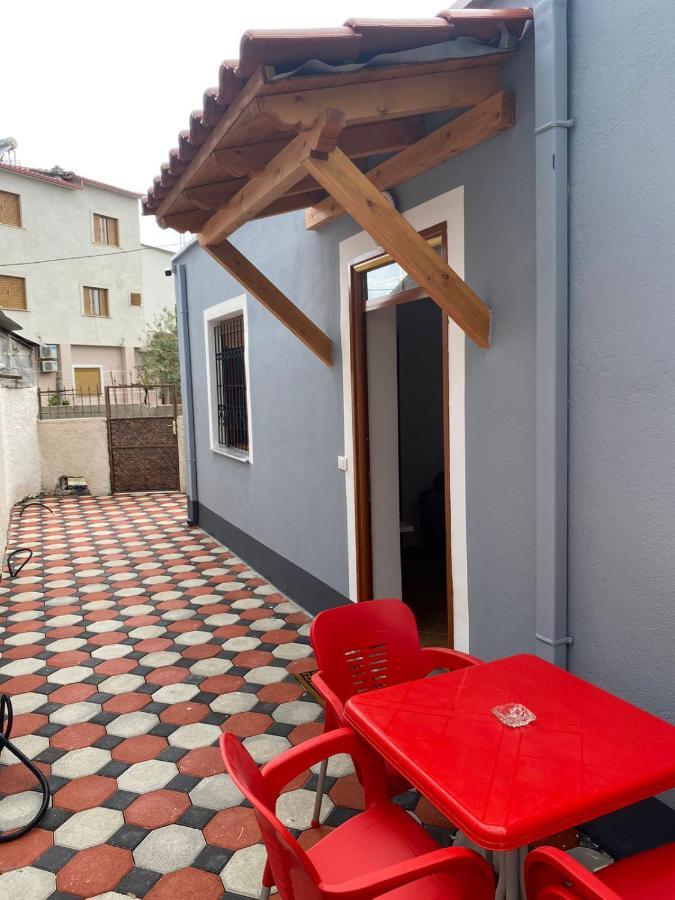 Dangolli House Daire Avlonya Dış mekan fotoğraf