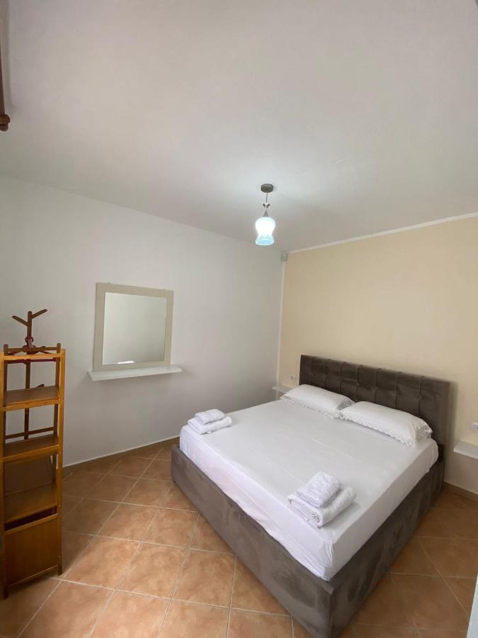 Dangolli House Daire Avlonya Dış mekan fotoğraf
